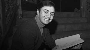 Gerry and the Pacemakers star Gerry Marsden dies aged 78