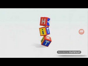 New Hit Entertainment Logo Historys High Tone