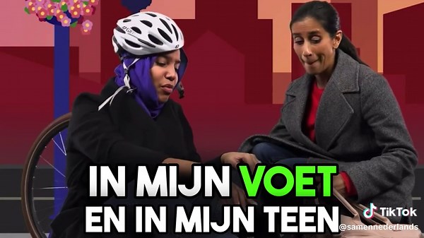 Leren Nederlands voor Kinderen