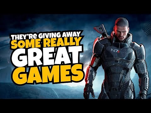 You Can Play Some Amazing Games For Free With Amazon Prime