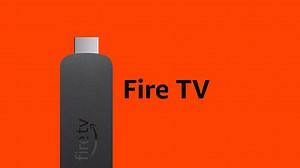 Fire TV Stick 4K Plus bundle with 2-Year Protection Plan