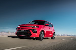 Kia Vehicles, Trucks and SUVs: Reviews, Pricing, and Specs | Edmunds
