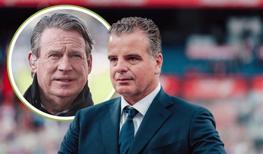 Te Kloese spreekt verhaal Been met klem tegen