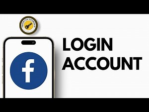 How to Login to Facebook (2025) | Facebook Account Login Help