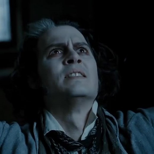 Johnny depp in tim burton films | Tim Burton's World