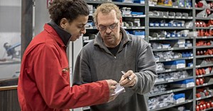 Over ons | Wij Techniek