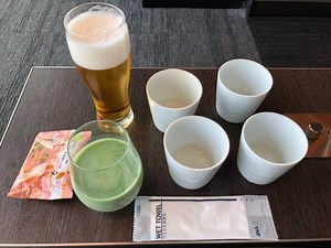 ANAラウンジ（羽田空港国内線）2026！食事・料金・場所・営業時間を解説