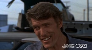 You may know him best as Lurch on the Addams Family, but today watch (And listen! He has lines!) as Ted Cassidy guest stars on the episode of Banacek entitled "Ten Thousand Dollars a Page". TODAY at 1:30PM/12:30C part of Columbo & Company on COZI TV! | Cozi TV
