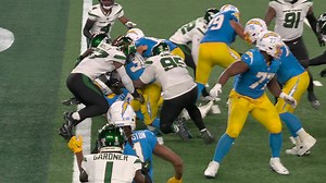 Chargers' top plays vs. Jets | Week 9