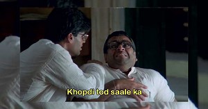 25 Best Bollywood Comedy Scenes To Leave You Howling With Laughter