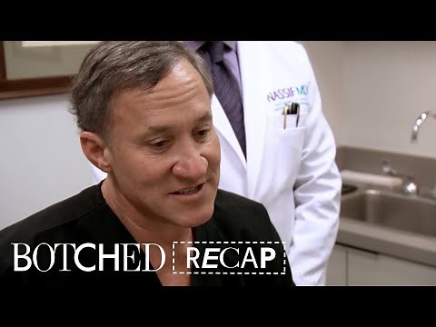 "Botched" Recap: Season 4, Episode 22 | E!
