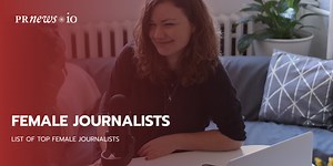 Best Female Journalists Who Changed the World
