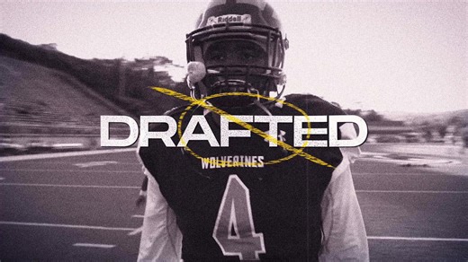 Drafted No. 12: Mike Ditka, Aliquippa