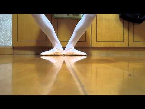 Ballet tutorials-The basics of ballet
