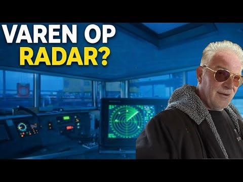 HOW TO SAIL BY RADAR? A DANGEROUS JOURNEY