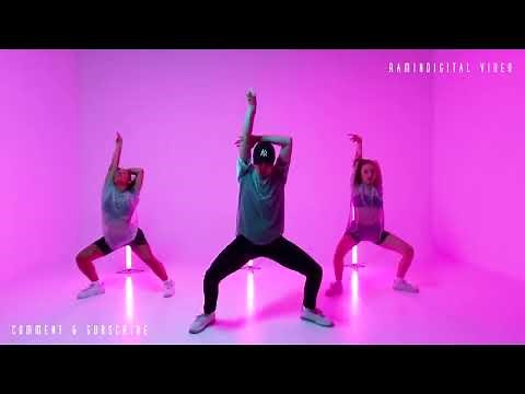 Iranian Music Video - Top Persian Dance Songs