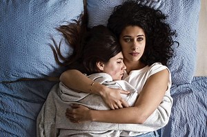 Stream It Or Skip It: ‘Anne : The Film’ On Netflix, A Dutch Drama About A Twentysomething Lesbian Navigating Life & Relationships