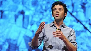 How algorithms shape our world