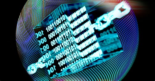 Blockchain & Digital Assets