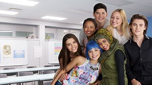 Degrassi: Next Class