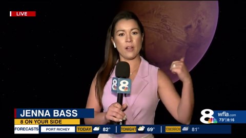 MOSI debuts second largest planetarium in the nation