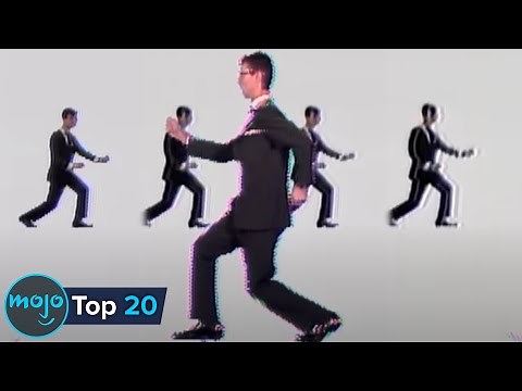 Top 20 Decade Defining Music Videos of the 1980s