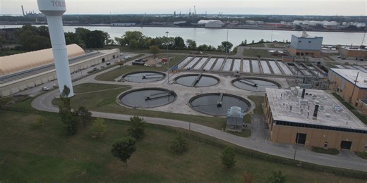 Bayview Retirees Golf Course set to close to make way for Water Treatment Plant Expansion