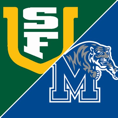 Memphis 76-70 San Francisco (Nov 8, 2025) Final Score - ESPN