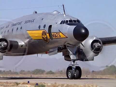 Lockheed Constellation