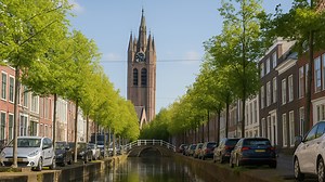 Why You Should Visit Delft on Your Next Trip