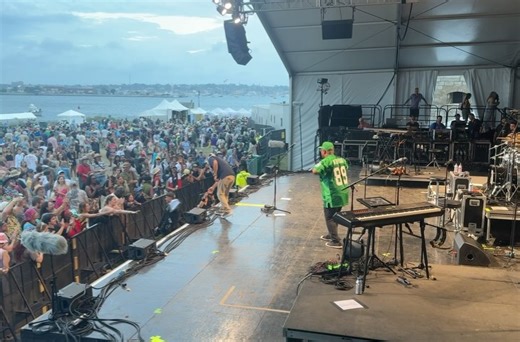 Christian McBride on Reels