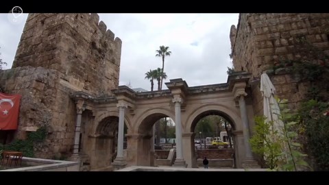 Discover the Best of Turkey’s Mediterranean Coast