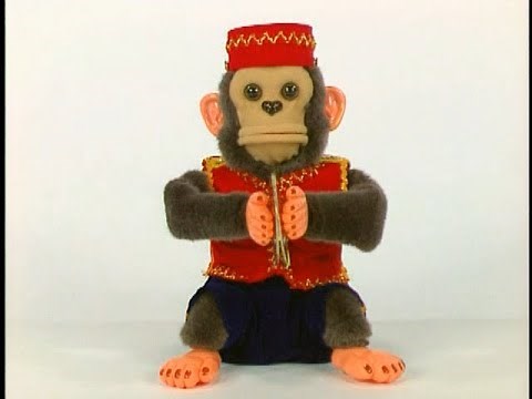 Baby Einstein - Baby Shakespeare Fully Loaded