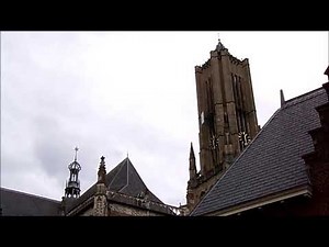 Kościół św. Euzebiusza w Arnhem / Sint Eusebiuskerk