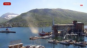 Views of Norway Multicam