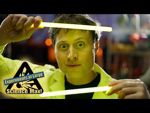 Science Max | FULL EPISODE | Antacid ROCKET | SCIENCE