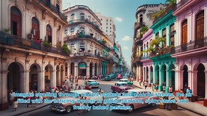 Discover Martiniques Vibrant Street Food Scene