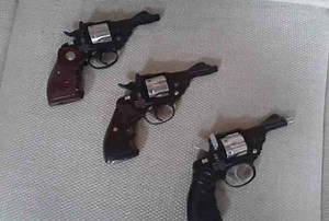 फील्ड गन ने विकसित की नई रिवाल्वर, खासियत जानकर हैरान रह जाएंगे