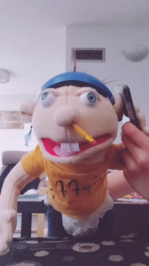 puppet show T.V. (@puppetshowt.v)’s videos with