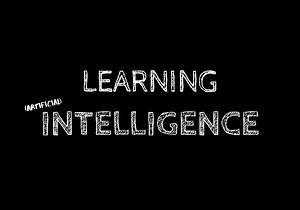 My Self-Created Artificial Intelligence Masters Degree