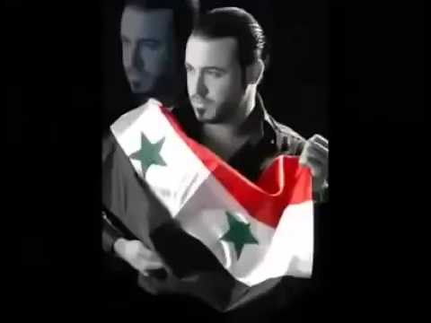 Syrian music Dabke