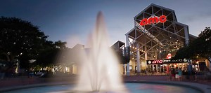 AMC Theaters Completes Renovations at AMC DINE-IN Disney Springs | Chip and Company