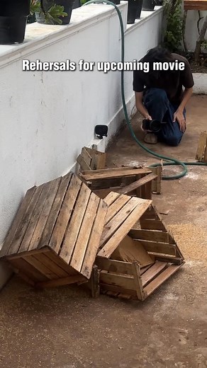 Rehearsals for Jazz Girls are in full swing! 🎶 Our indie film is set to shoot in Bohol, Philippines — and we can’t wait to share what’s coming. Stay tuned! 🌴🎬 | Blue Island Films