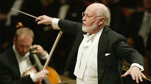 Exclusive interview: John Williams on composing for film, his concert work - and the Vienna Philharmonic - Classical Music