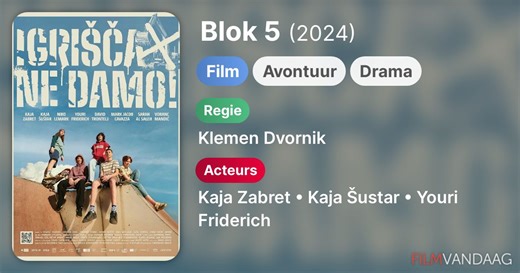 Blok 5 (2024)
