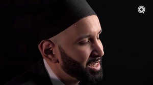 We have two angels that record our deeds, but did you know that Allah sometimes tells the angel to not write down what you’ve done? | Omar Suleiman