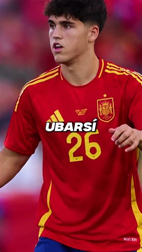 El nuevo número 10 de España en lugar de Lamine Yamal para el Mundial es una auténtica amenaza. 😭😂💀