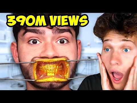 Most Viewed YouTube Shorts! (VIRAL)