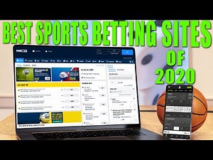 Best Sports Betting Sites 2020
