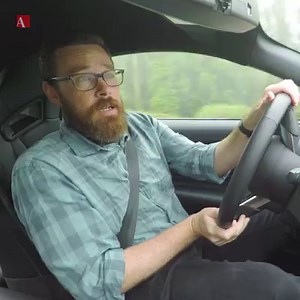 AUTOMOBILE’s Nelson Ireson takes the new 2019 Ford Mustang Bullitt for a first drive around San Francisco. Check out more right here 👉 http://amag.us/aC6zOn | Automobile Magazine